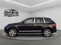 Gebraucht Porsche Cayenne 340 PS (250 kW) 2006 Schwarz SUV