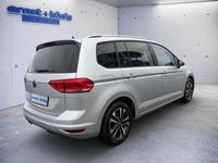 Gebraucht VW Touran United 2020 Van / Kleinbus