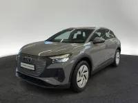 Second-hand Audi Q4 e-tron Comfort 150 kW (204 CP) 2023 Gri SUV