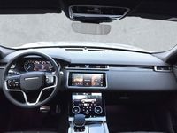 gebraucht Land Rover Range Rover Velar P250 AWD R-DYNAMIC SE ACC SD