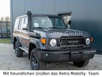 Neu Toyota Land Cruiser 228 PS (167 kW) 2025 Grau SUV