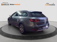Gebraucht Seat Leon X-Perience 4Drive 184 PS (135 kW) 2016 Grau Kombi