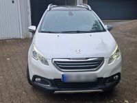 gebraucht Peugeot 2008 Active 120 VTi Active TÜV 5/25