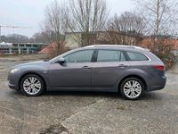 Gebraucht Mazda 6 140 PS (102 kW) 2009 Kombi