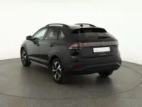 Nowe VW Taigo 150 KM (110 kW) 2025 Szary SUV