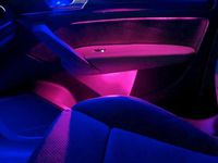 Gebraucht Audi SQ5 Ambiente 354 PS (260 kW) 2017 Rot SUV