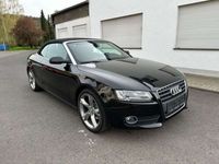 gebraucht Audi A5 Cabriolet 1.8 TFSI