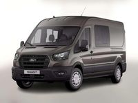 Neu Ford Transit Trend 165 PS (121 kW) 2025 Magnetic metallic Van / Kleinbus