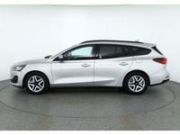 Używany Ford Focus 120 KM (88 kW) 2022 Srebrny Kombi