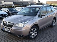 Gebraucht Subaru Forester Exclusive+ 147 PS (108 kW) 2015 Beige SUV
