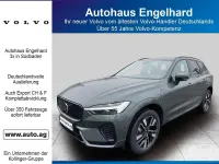 Neu Volvo XC60 Plus 349 PS (256 kW) 2025 Forest lake SUV
