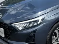Gebraucht Hyundai i20 Turbo 101 PS (74 kW) 2025 Grau Kleinwagen