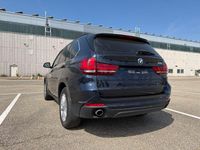 Używany BMW X5 231 KM (169 kW) 2016 Niebieski SUV