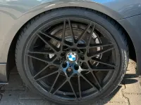 Gebraucht BMW 428 Performance 245 PS (180 kW) 2014 Braun Cabrio