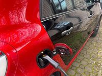 Gebraucht Smart ForFour Electric Drive 60 kW (82 PS) 2021 Schwarz Limousine