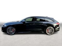 Neu Audi S5 Ambiente 367 PS (269 kW) 2026 Schwarz Kombi