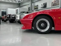 Gebraucht Porsche 944 190 PS (139 kW) 1986 Rot Coupé