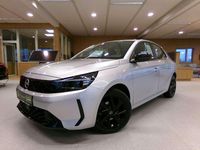 Gebraucht Opel Corsa 75 PS (55 kW) 2023 Grau Kleinwagen