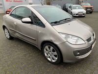 gebraucht Mitsubishi Colt CZC Cabrio Invite Alu-Klima-Leder