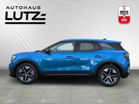 Neu Ford Explorer Extended Range 210 kW (286 PS) 2025 Blau (blue my mind) SUV