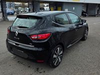 Gebraucht Renault Clio IV Intens 90 PS (66 kW) 2016 Schwarz Kleinwagen