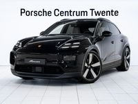 Gebraucht Porsche Macan 300 kW (408 PS) 2025 Schwarz SUV