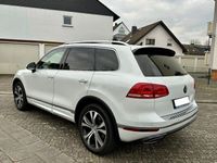 gebraucht VW Touareg 4.2 V8 TDI Tiptronic Exclusive R-Line