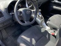 gebraucht Toyota Auris Hybrid Executive 1,8-l-VVT-i
