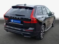 Gebraucht Volvo XC60 145 PS (106 kW) 2023 SUV