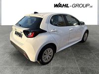 Neu Mazda 2 Prime-Line 116 PS (85 kW) 2025 Weiß Limousine