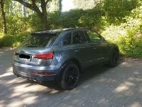 gebraucht Audi Q3 Q31.4 TFSI cylinder on demand S tronic sport