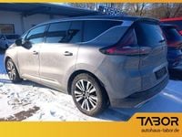 Gebraucht Renault Espace Initiale Paris 189 PS (139 kW) 2022 Grau metallic Van / Kleinbus
