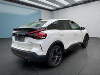 Gebraucht Citroën C4 PureTech 131 PS (96 kW) 2023 Weiß Limousine