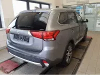 Gebraucht Mitsubishi Outlander Edition+ 150 PS (110 kW) 2018 Grau SUV