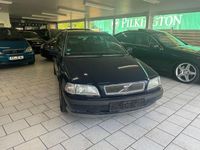 Gebraucht Volvo V40 1999 Blau Kombi