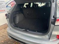 Gebraucht Ford Kuga ST-Line X 120 PS (88 kW) 2024 Solarsilber metallic SUV