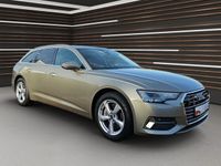 gebraucht Audi A6 Avant sport 45 TFSI quattro S tronic