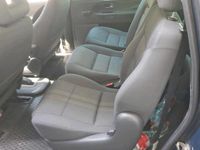 Gebraucht VW Sharan 116 PS (85 kW) 2003 Blau Van / Kleinbus