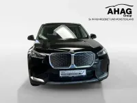 Gebraucht BMW iX1 Performance 230 kW (313 PS) 2023 Schwarz SUV