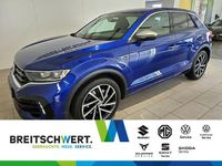 Gebraucht VW T-Roc R 300 PS (220 kW) 2020 Blau SUV