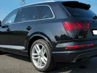 Gebraucht Audi Q7 Sport 272 PS (200 kW) 2016 Schwarz SUV