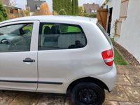 gebraucht VW Fox 