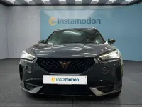 Gebraucht Cupra Formentor VZ 245 PS (180 kW) 2022 Grau SUV