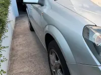 Gebraucht Opel Astra 2005 Limousine