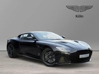Gebraucht Aston Martin DBS 725 PS (533 kW) 2020 Schwarz Coupé