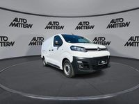 Second-hand Citroën Jumpy 100 kW (136 CP) 2021 Alb Monovolum