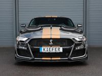 Gebraucht Ford Mustang GT 449 PS (330 kW) 2023 Schwarz Coupé