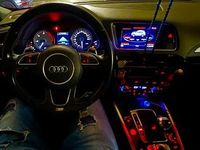 Gebraucht Audi SQ5 313 PS (230 kW) 2015 SUV