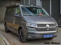 gebraucht VW California T6.1Beach To. Edition