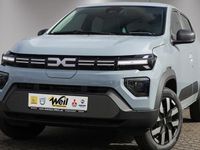 Nouă Dacia Spring Expression 52 kW (71 CP) 2026 Verde Hatchback